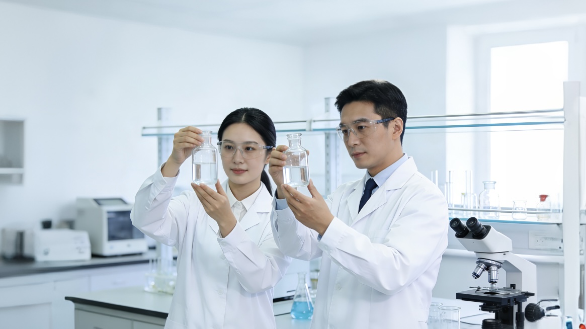 Feed Additives Laboratory